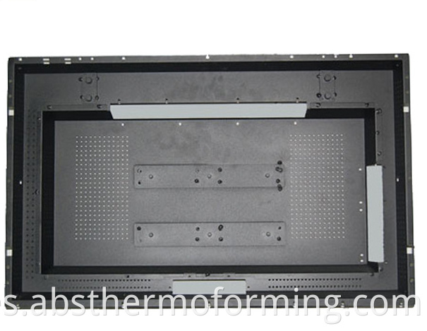 Vacuum Forming Plastic Cover